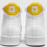 New Converse Pro Leather Mid Womens RRP129 Image 3