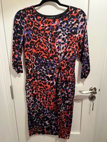Dunnes dress size 14