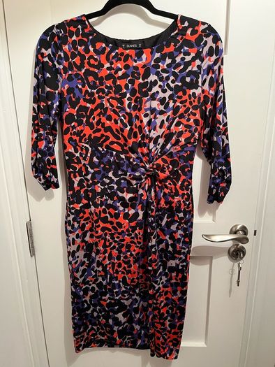 Dunnes dress size 14