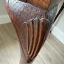 antique console table Image 7