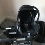 Bugaboo Donkey Double Travel System Image 5