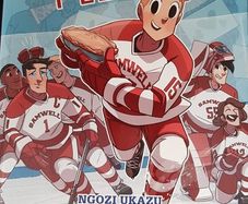 check please book 1