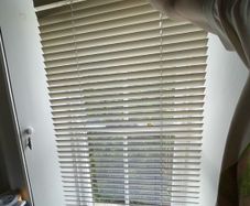FREE window blind