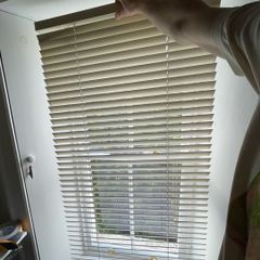 FREE window blind