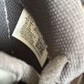 Nike Airforce 1 Low Black trainers Junior/Youth Sizes Image 2
