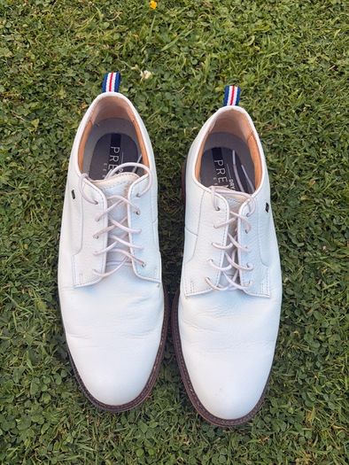 Footjoy Premiere Golf Shoes