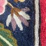 Vintage Kashmiri Rug Image 7