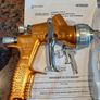 Devilbiss Gti prolite spray Gun Image 5