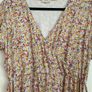 Fat Face summer floral dress Image 2