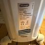 Delonghi Dragon 4  with 2.5 KW oil filled Radiator for sale Image 3