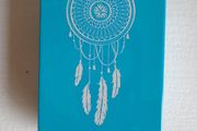 Tin box, Bits and Bobs, Dreamcatcher