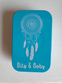 Tin box, Bits and Bobs, Dreamcatcher