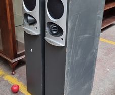 bose 701 speakers