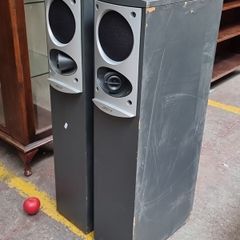 bose 701 speakers