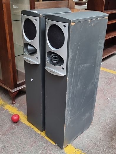 bose 701 speakers