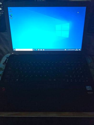 asus x551c