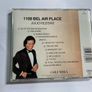 Julio Iglesias 1100 Bel Air Place CD Image 2
