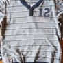 Age 9 Mock Layer Jumper Image 2