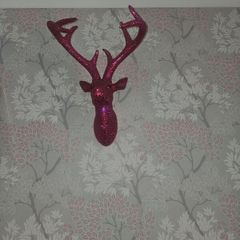 Stags Head