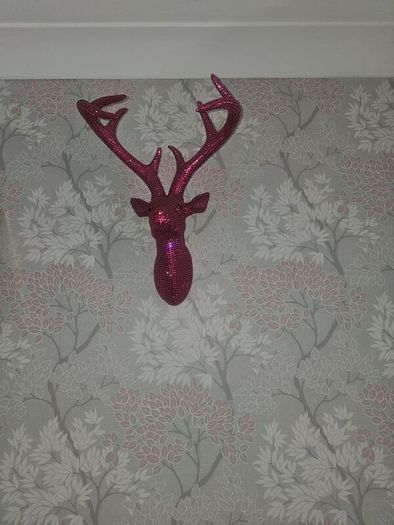 Stags Head