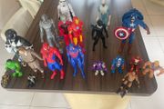 Action Figure bundle