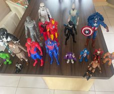 Action Figure bundle