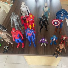 Action Figure bundle
