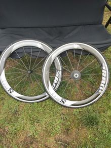 Sram S60 Road Bike Wheelset Gorey Town