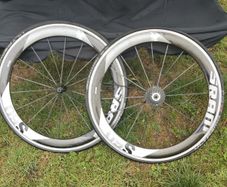 Sram S60 Road Bike Wheelset Gorey Town