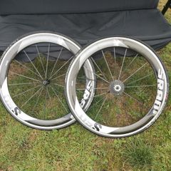 Sram S60 Road Bike Wheelset Gorey Town