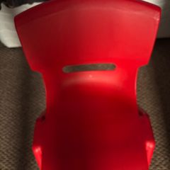 kids chair