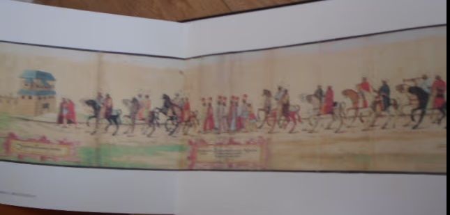 Images of Imperial Istanbul by Atil, Esin - Limited Signed Edition