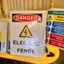 large metal signs Image 3