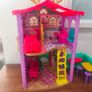 Enchantimals dolls house Image 2