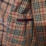 Vintage Creation Moden Lambs Leather Jacket Size 42 Image 6