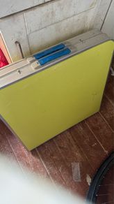camping table