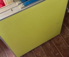 camping table
