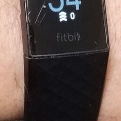 fitbit charge 4