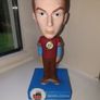 Neca Headknocker Bobblehead Lots to choose from. Image 6