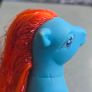Waterfire  Water Fire HTF MLP G3 My Little Pony 2002 Image 7