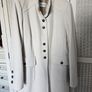 Kirsten  Wool Cashmere Coat size 16 Image 2