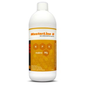 MasterLine II 1000ml - macro