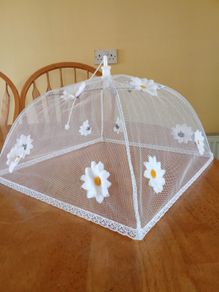 Net Food Cover