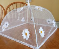 Net Food Cover