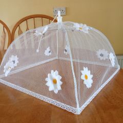 Net Food Cover