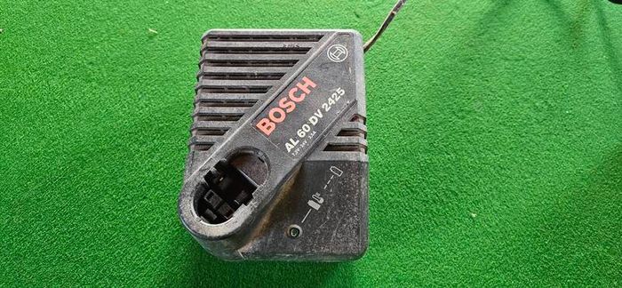 Bosch chargers