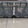 WWE Wargames cage Image 3