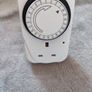 2x STATUS 24 Hour Mechanical Timer Switch Plugs Image 4