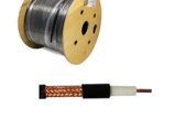 RG8 Mini Black Top Quality 50 Ohm CB Antenna Cable