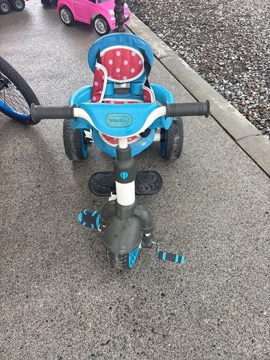 tricycle